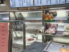-护国寺小吃(阜成门桥店)