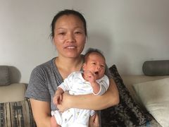 -贝斯特月嫂·育婴护理(北外滩总店)