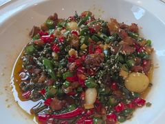 -写庭·鱼鲜川菜·宴请(铁像寺水街店)
