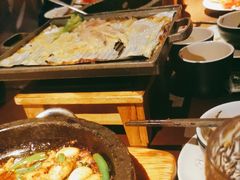 -绿茶餐厅(千岛湖银泰城店)