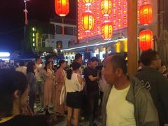 -沙州食驿·非遗小吃夜市