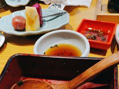 -大岛日本料理铁板烧(南通大饭店)