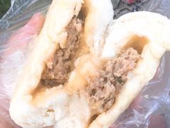 -御梁坊红糖馒头