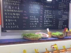 -西江红·株洲本地菜(滨江南路店)