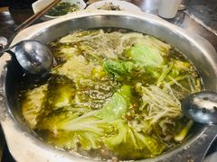 -鲜椒鱼·雅安地标性美食