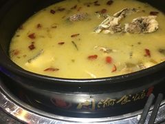 -周渝食惦酸菜鱼(青浦店)