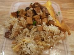 -老通城豆皮大王(吉庆街店)