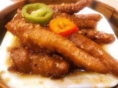 -顺德人家食府(黄金广场店)