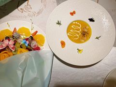 -PARFUM FLORAL花境法餐(南京首店)