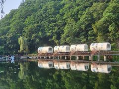 -参仙谷生态旅游度假区