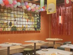 -乐凯撒披萨(欢乐颂购物中心店)