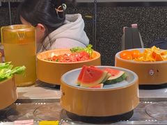 -龍歌自助小火锅(崂山丽达店)