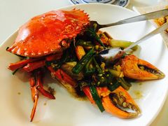 -無招牌海鮮(芽笼店)