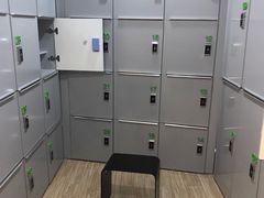 -Liking Fit智能健身(中关村店)