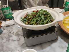 -小菜园新徽菜(宜兴八佰伴店)