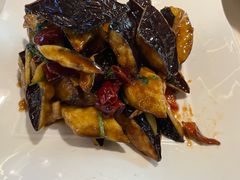 -茅庐川菜(烟台万象汇店)