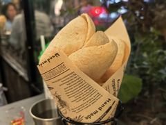 -帕蓝·暹罗料理&曼谷夜市(大学路店)