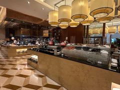 -鸣诗自助餐(澳門四季酒店)