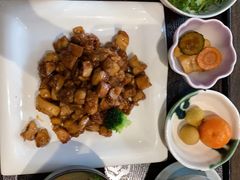 -青叶日本料理(北辰店)