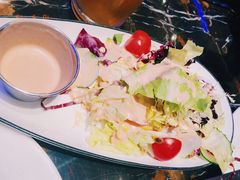 -MOSSO德国餐厅·音乐酒吧(环宇荟店)