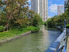 -苏州河梦清园环保主题公园