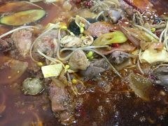 -泡椒王自助铁板烧(天生丽街店)