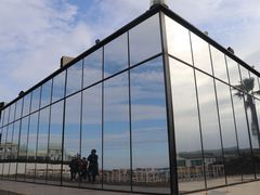 -Cafe Aewol Monsant