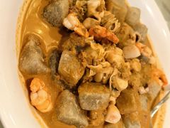 -福来齐·鲁菜海鲜·渔家菜(朝阳街分店)