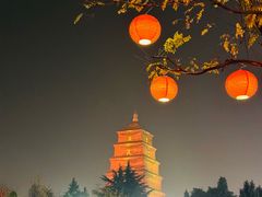 -大唐不夜城