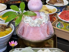-俏媳妇火锅(宽窄巷子店)
