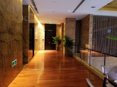 -北京华彬费尔蒙酒店·刃餐厅