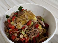 -周记热干面豆皮大王(桃花东街店)