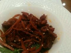 -华夏食府中餐厅(中原路店)