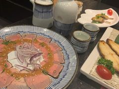 -青岛景园假日酒店-自助餐厅(城阳店)