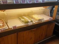 -韩国利尔面包(桂林路店)