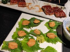 -王鼎精致料理铁板烧(世博源店)