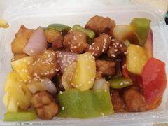 -煲煲掂风味煲仔饭餐厅(西区店)