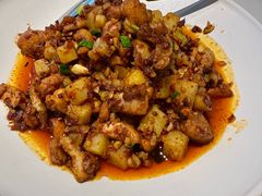 -兰湘子·湘菜小炒(盛龙广场店)