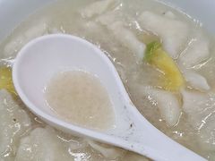 -蚝山·喷汽火山生蚝(前福路店)