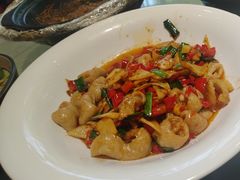 -萬家灯火·私房湘菜·22年老手艺(南岭大道店)