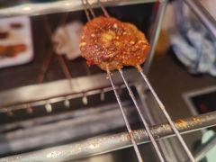 -邢氏老太太烤串(北兴街店)