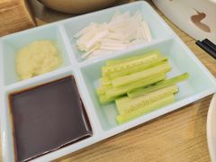 -紫光园·烤鸭(美术馆店)