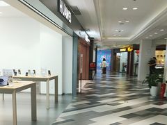 -百联临沂购物中心(临沂路店)