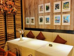 -get pizza意大利餐厅(凯德MALL店)