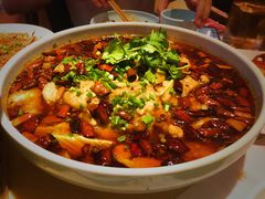 -一个叫川的地方(麒麟新天地店)