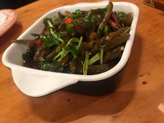 -肉串汪(月坛店)