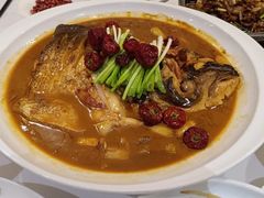 -福海居烤鸭店(鸟巢店)