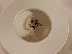 -广州塔卢特斯法国旋转餐厅