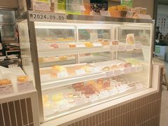 -奈雪的茶(花城汇中区PRO店)