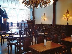大堂-UID Café(南门店)